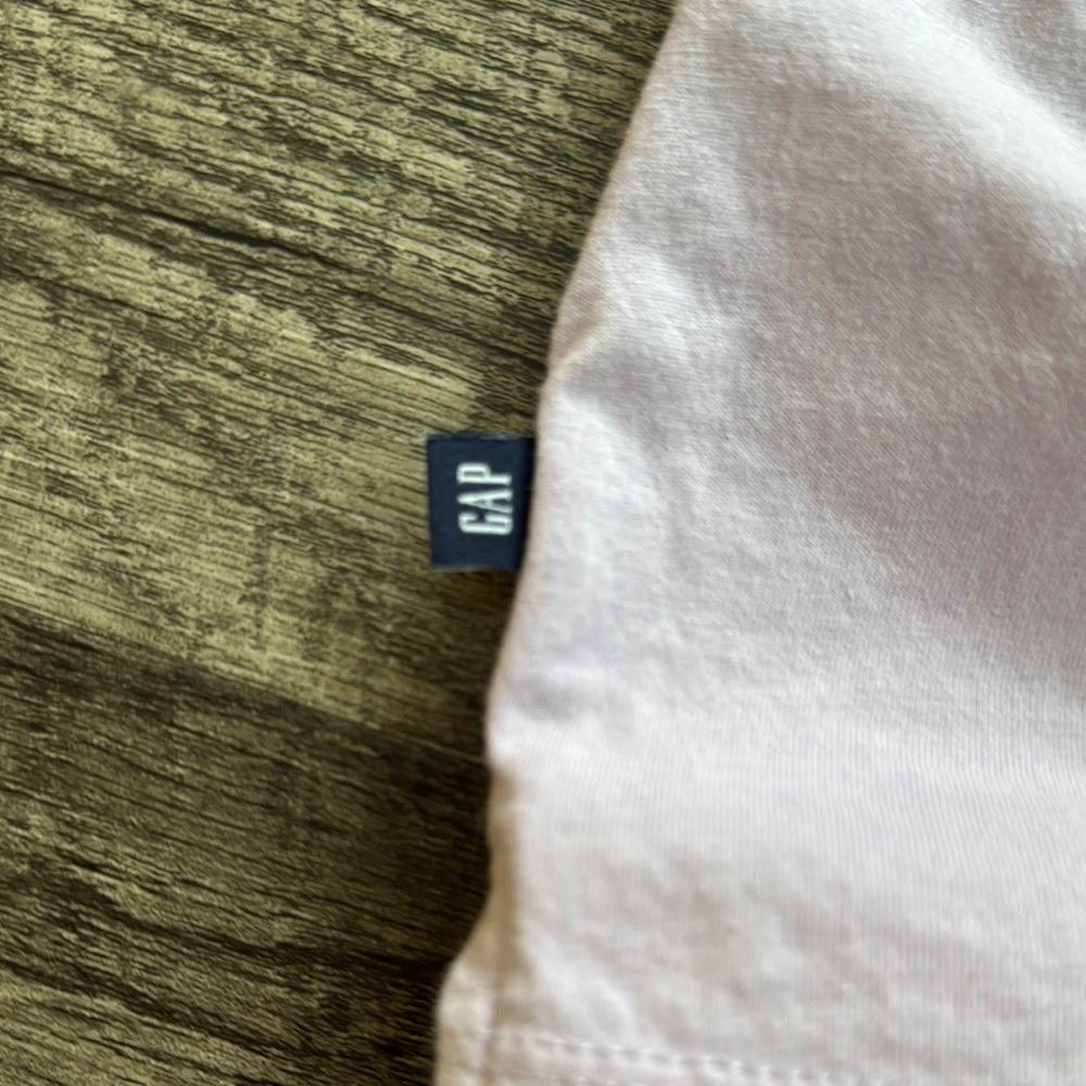 GAP 2 piece short set Medium - Picture 8 of 11
